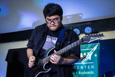 Summer Talent Show 2019, photo 5