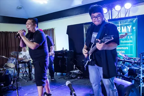 Summer Talent Show 2019, photo 6