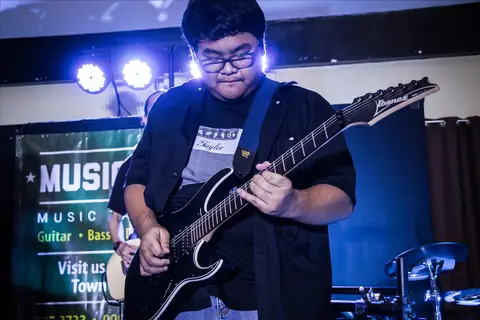 Summer Talent Show 2019, photo 7