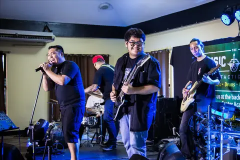 Summer Talent Show 2019, photo 8