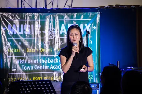 Summer Talent Show 2019, photo 3