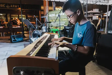 Christmas Talent Show 2018, photo 27