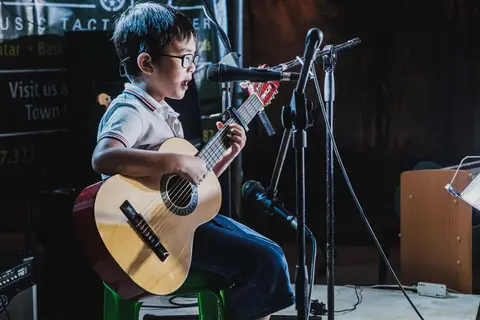 Christmas Talent Show 2018, photo 34