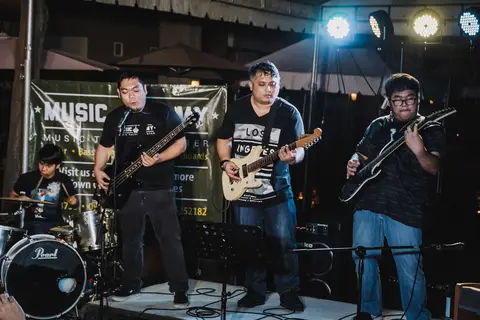 Christmas Talent Show 2018, photo 93