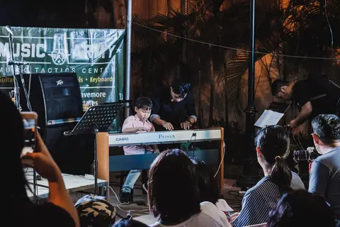 Christmas Talent Show 2018, photo 104