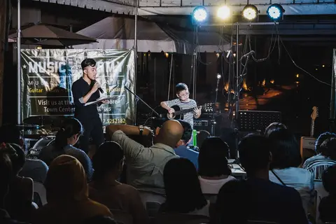 Christmas Talent Show 2018, photo 119