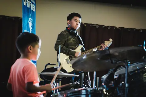 Christmas Talent Show 2019, photo 20