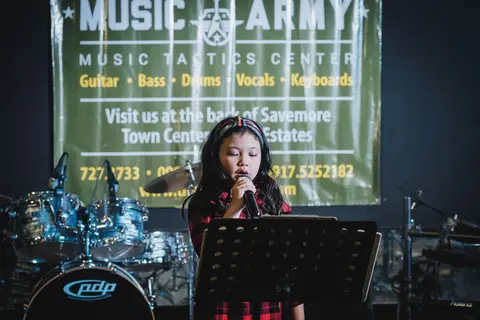 Christmas Talent Show 2019, photo 64