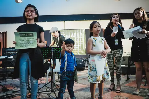 Christmas Talent Show 2019, photo 71