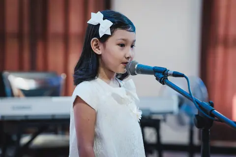 Christmas Talent Show 2019, photo 90