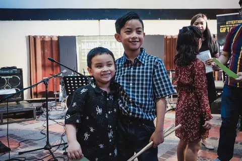 Christmas Talent Show 2019, photo 98