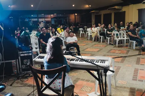 Christmas Talent Show 2019, photo 102