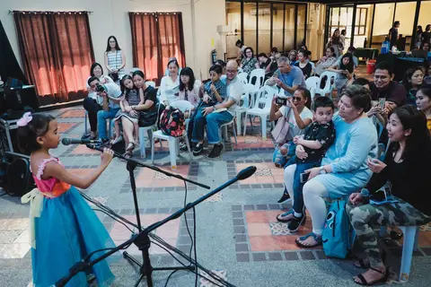 Christmas Talent Show 2019, photo 110