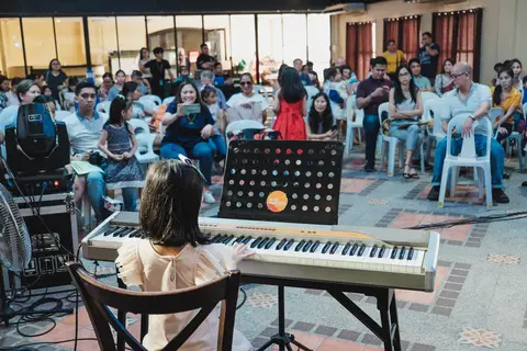 Christmas Talent Show 2019, photo 115