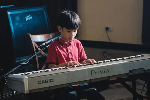 Christmas Talent Show 2019, photo 117