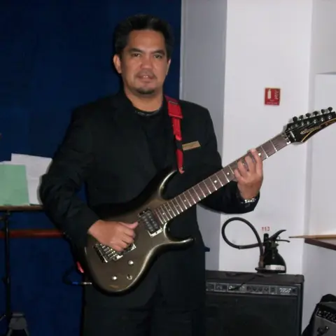 Rommel San Luis