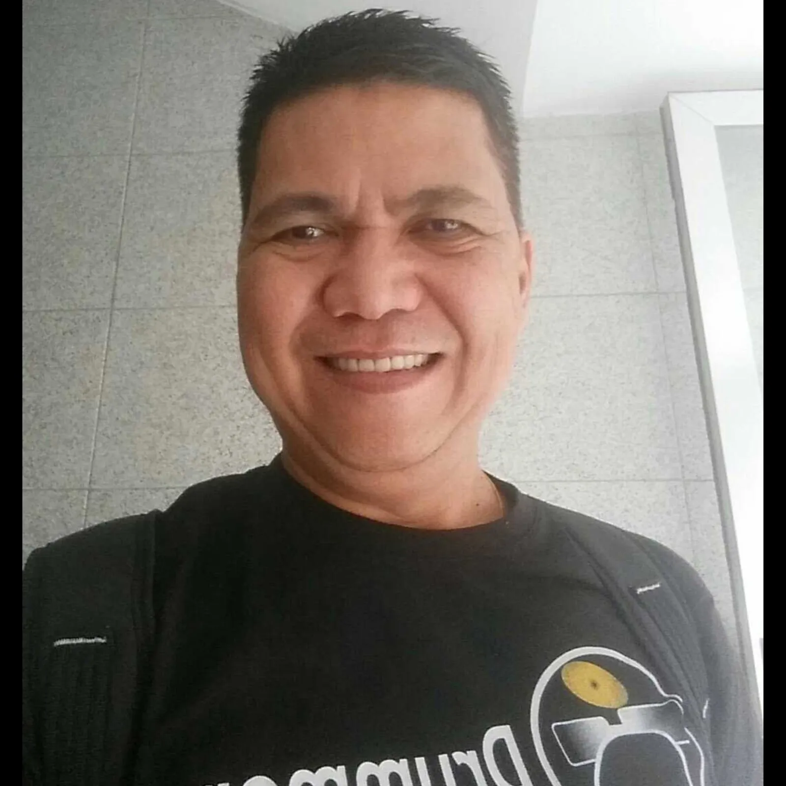 Ferdinand Abacan