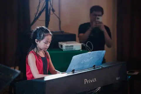 Summer Talent Show 2023, photo 199