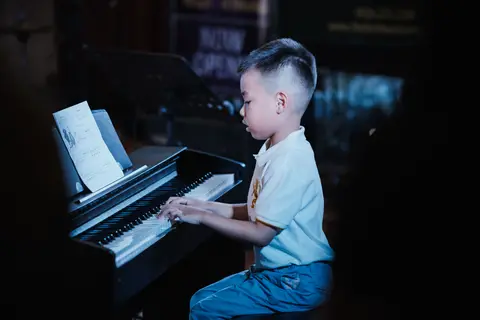 Summer Talent Show 2023, photo 202