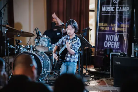 Summer Talent Show 2023, photo 206