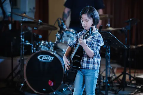 Summer Talent Show 2023, photo 207