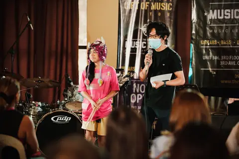 Summer Talent Show 2023, photo 211