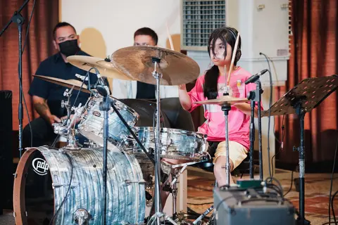 Summer Talent Show 2023, photo 213