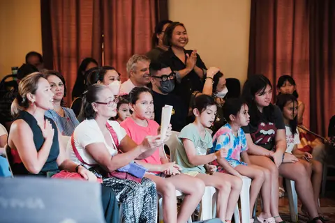 Summer Talent Show 2023, photo 215