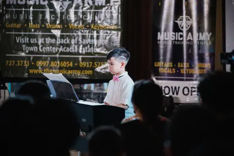 Summer Talent Show 2023, photo 228
