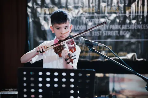 Summer Talent Show 2023, photo 229