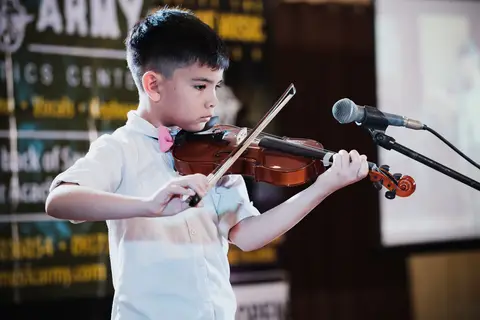 Summer Talent Show 2023, photo 231