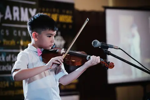 Summer Talent Show 2023, photo 232