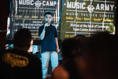 Summer Talent Show 2023, photo 234