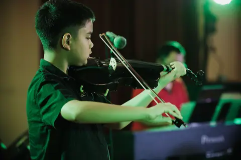 Summer Talent Show 2023, photo 236