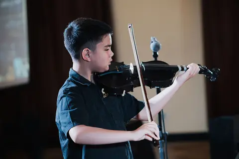 Summer Talent Show 2023, photo 238