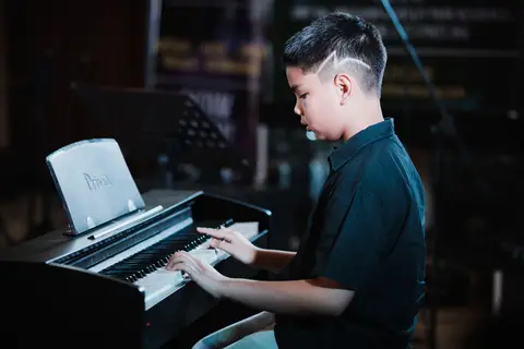 Summer Talent Show 2023, photo 241