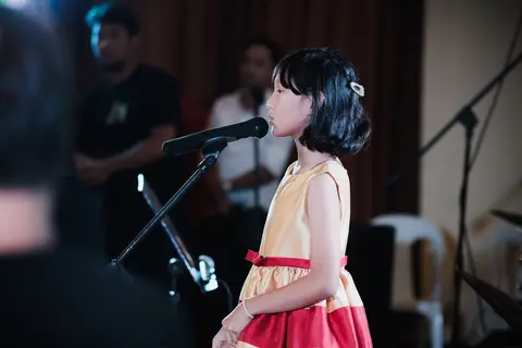 Summer Talent Show 2023, photo 243