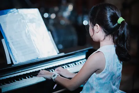 Summer Talent Show 2023, photo 249