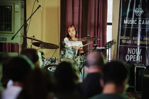 Summer Talent Show 2023, photo 253
