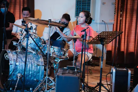 Summer Talent Show 2023, photo 257
