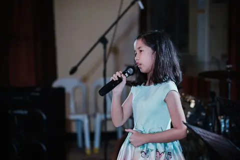 Summer Talent Show 2023, photo 276