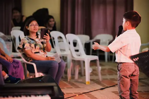 Summer Talent Show 2023, photo 287