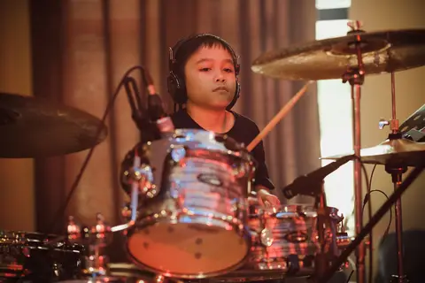 Summer Talent Show 2023, photo 292