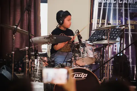 Summer Talent Show 2023, photo 293