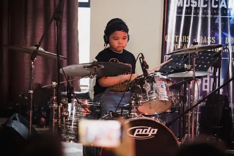 Summer Talent Show 2023, photo 294