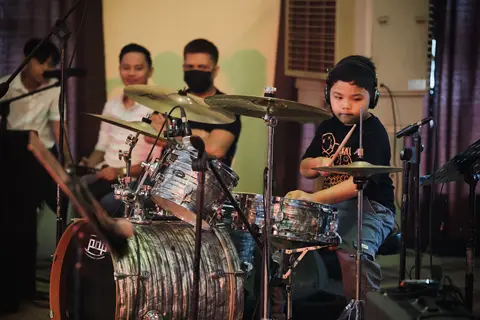Summer Talent Show 2023, photo 297