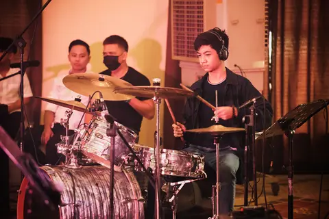 Summer Talent Show 2023, photo 298