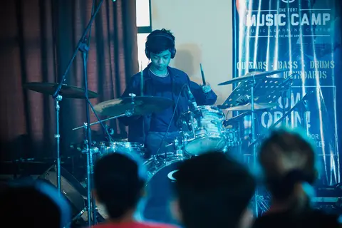 Summer Talent Show 2023, photo 300