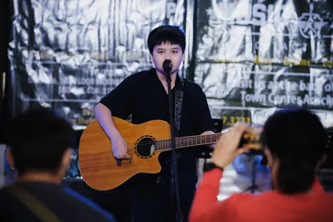 Summer Talent Show 2023, photo 305