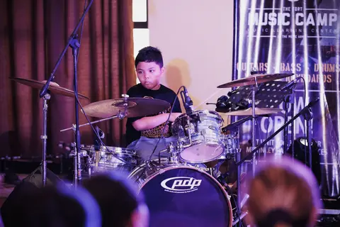 Summer Talent Show 2023, photo 306